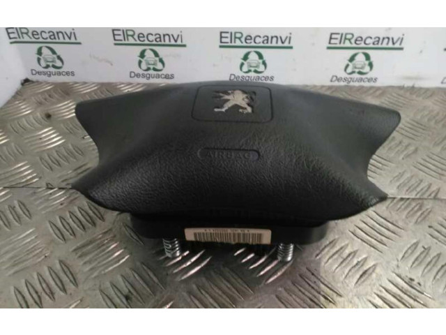 Подушка безопасности двери 96639597X   Peugeot Partner