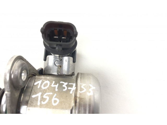 Топливный насос