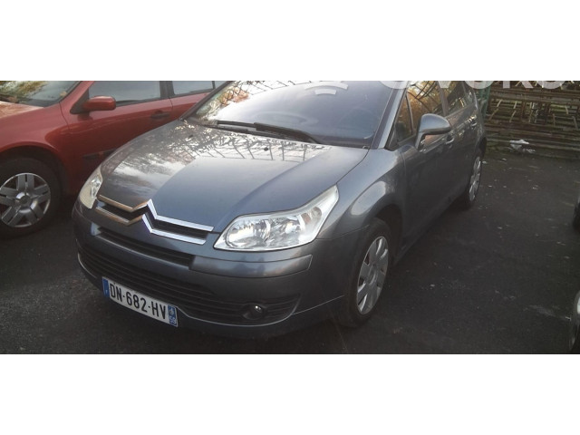 Блок предохранителей NT   Citroen C4 I    