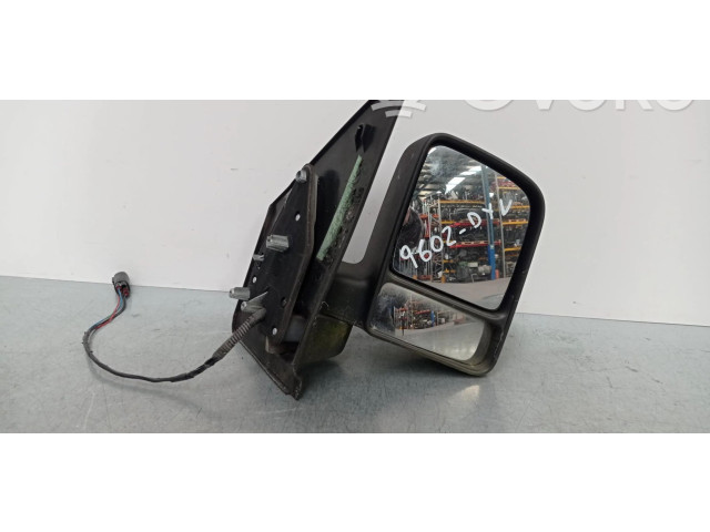 Зеркало электрическое Ford Transit - Tourneo Connect 2009 - 2013 года