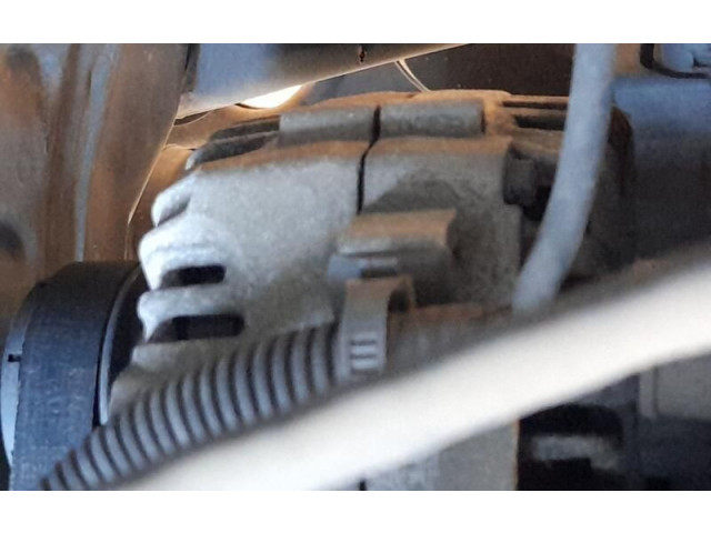 Генератор 373002A010   Hyundai Getz      