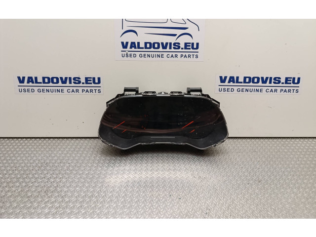 Спидометр (приборный щиток) 248091623R, 13N66700RJ5C Renault Trafic III (X82)