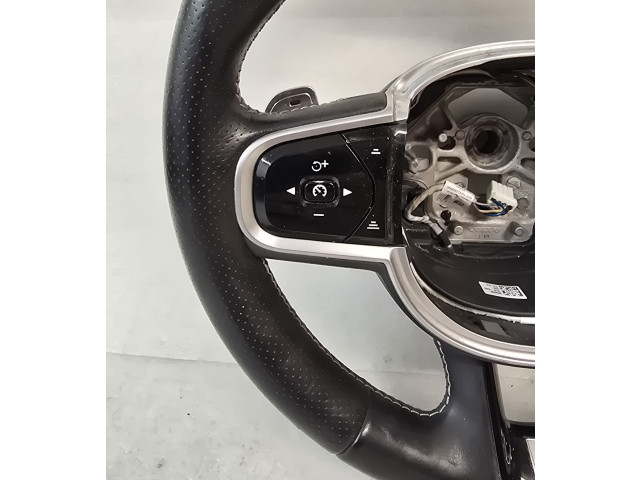 Руль Volvo XC90  2014 -  года 39838209      