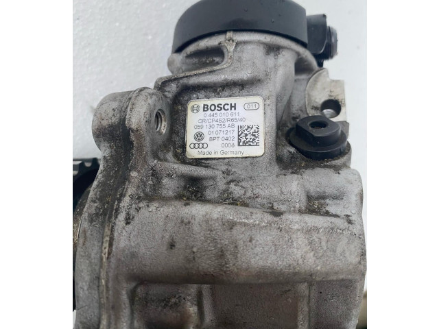 Vstřikovací čerpadlo 059130755AB, 01071217 Audi Q7 4L CASA