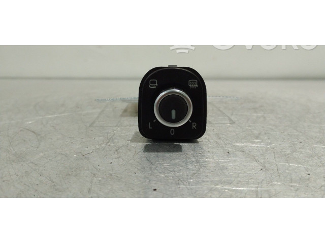 Zpětné zrcátko Volkswagen Tiguan 2012 5K0959565