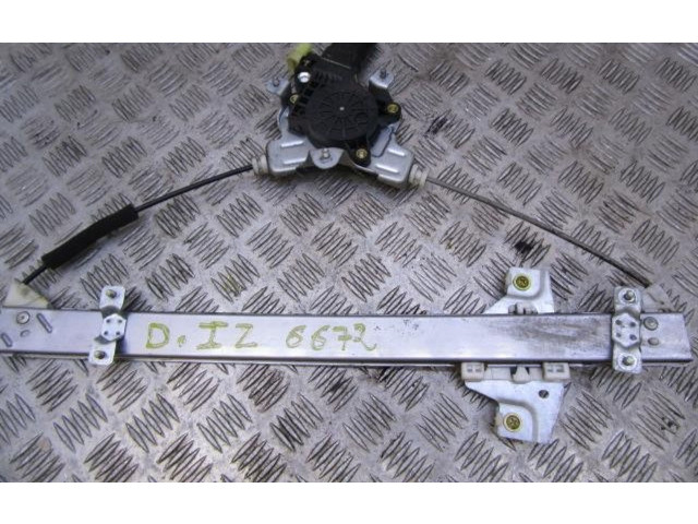 Генератор 3730027602 Hyundai Getz