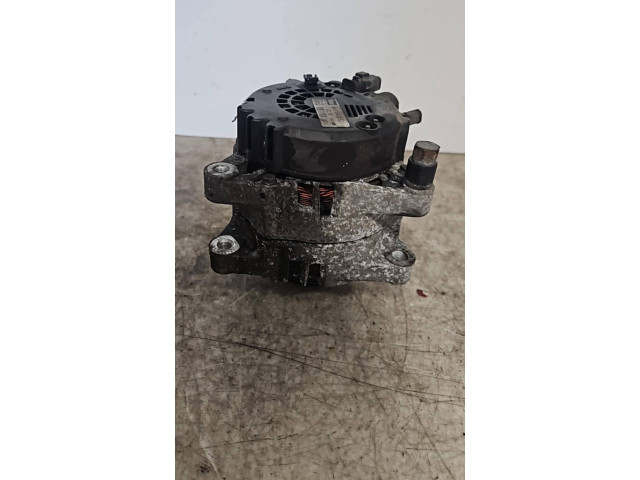 Генератор 9661544880, 2543457A   Citroen C5      