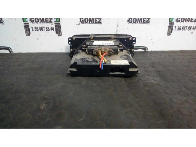 Блок управления климат-контролем 9725034410 Hyundai Sonata