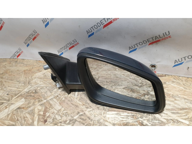 Zpětné zrcátko pravé BMW X1 F48 F49 2019 7459774, 51167459774