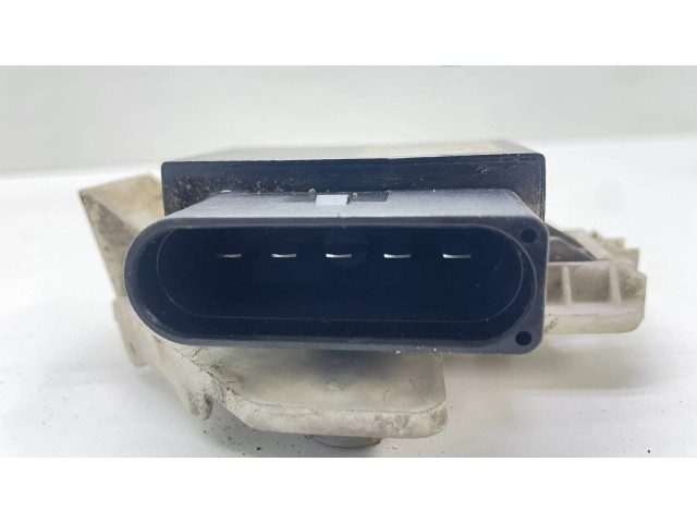 Блок управления топливного насоса