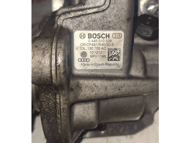 Vstřikovací čerpadlo 03L130755AC, 0445010529 Audi A6 S6 C7 4G CGLC