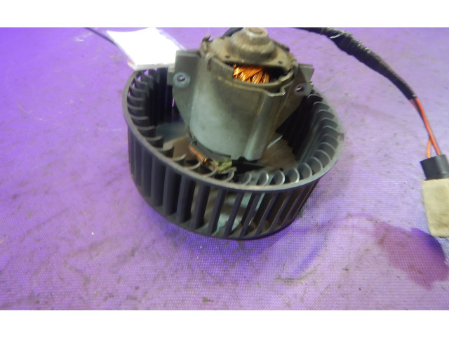 Вентилятор печки    0126003   Ford Fiesta