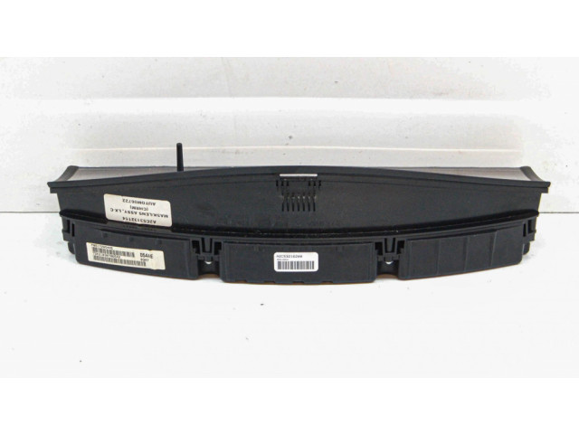 Панель приборов A2C53132114, P05172054AE   Chrysler 300 - 300C       