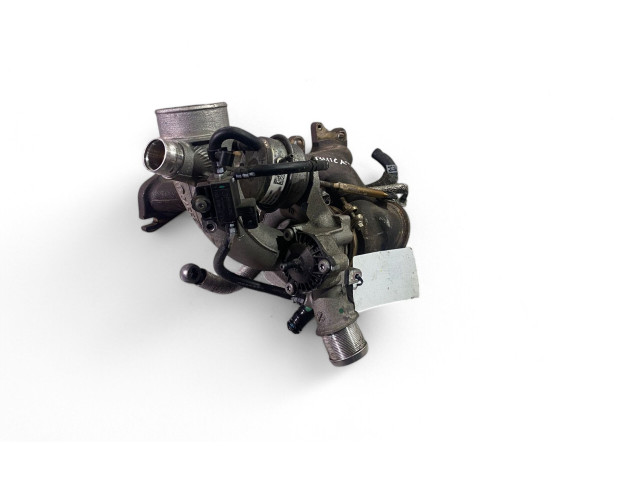 Turbodmychadlo Турбина 55565353 Buick Encore I 1.4