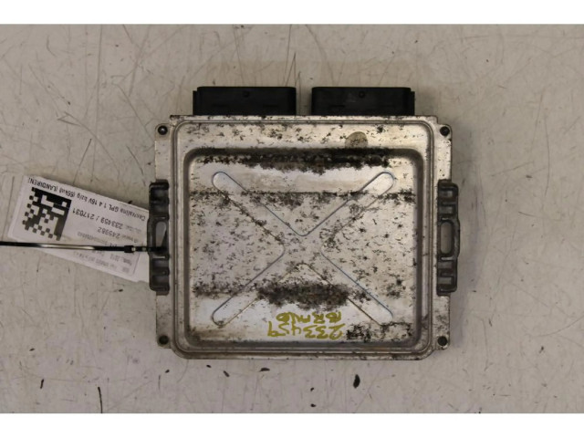 Блок управления климат-контролем    Fiat Bravo