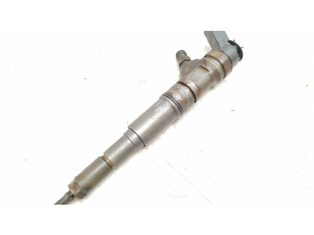 Форсунка 0445110216 BMW X3 E83 для дизельного двигателя 306D2 3