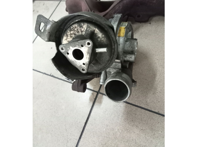  Турбина Ford S-MAX  9662464980, 9662464990         