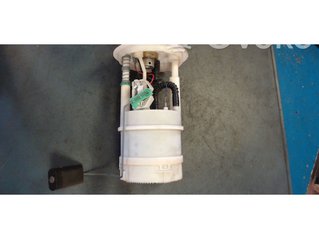 Vstřikovací čerpadlo 09762019904 Fiat Punto (188)