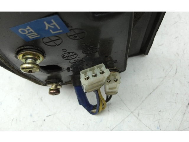 Zpětné zrcátko KIA Joice 012113, RETROVISORDERECHO