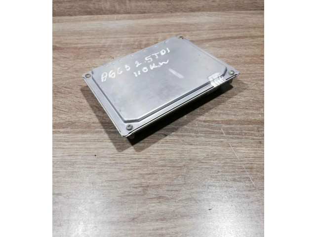 Řídící jednotka 4b0907401d, 0281001837 Audi A6 S6 C5 4B 1997