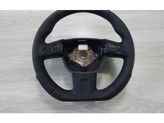 Руль Skoda Superb B6 (3T)  2008 - 2015 года 61962000B, 3T0419091L      