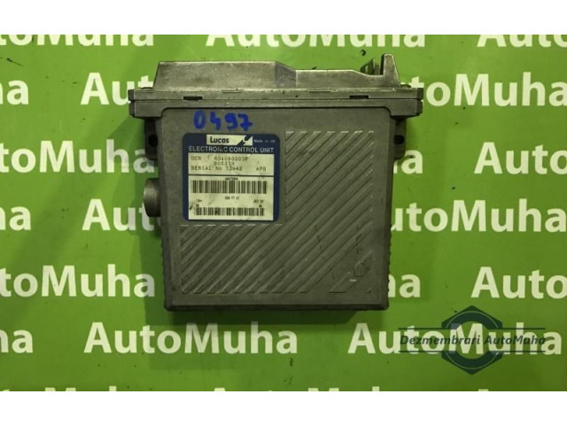 Блок управления двигателем Блок управления 46473984, 73942APG   Fiat Marea