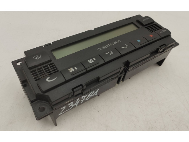 Блок управления климат-контролем 1U1907044A, 5HB00813920   Skoda Octavia Mk1 (1U)