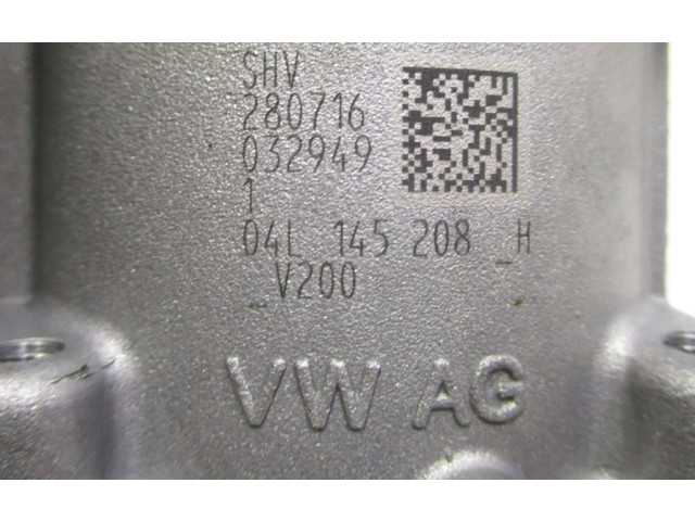 Čerpadlo oleje 04L145208H Seat Leon (5F)