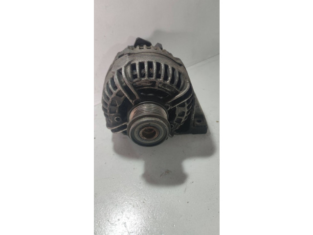 Генератор Volvo V70