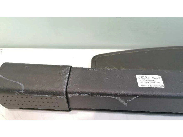 Генератор 2612306A   Ford Ecosport 1.5     