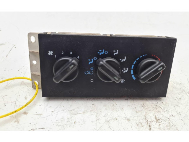 Блок управления климат-контролем 55037426AD   Jeep Cherokee III KJ