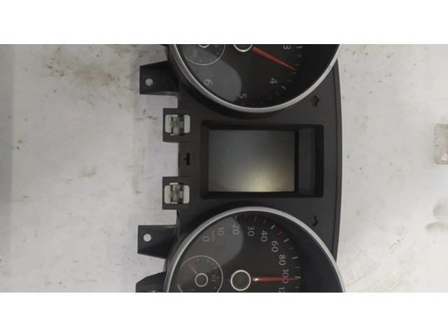 Панель приборов 5K0920870G, 1005010146 Volkswagen Golf VI