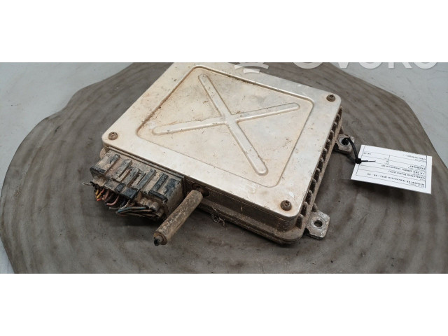 Блок управления двигателя MKC104020 Rover 25