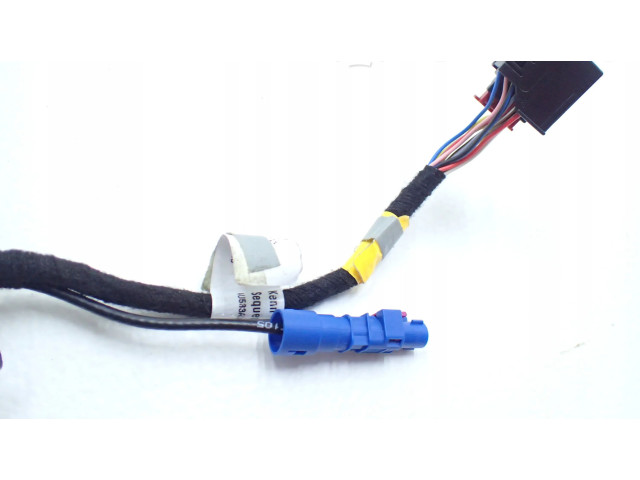 Зеркало электрическое Audi A7 S7 4K8 2018 - - года