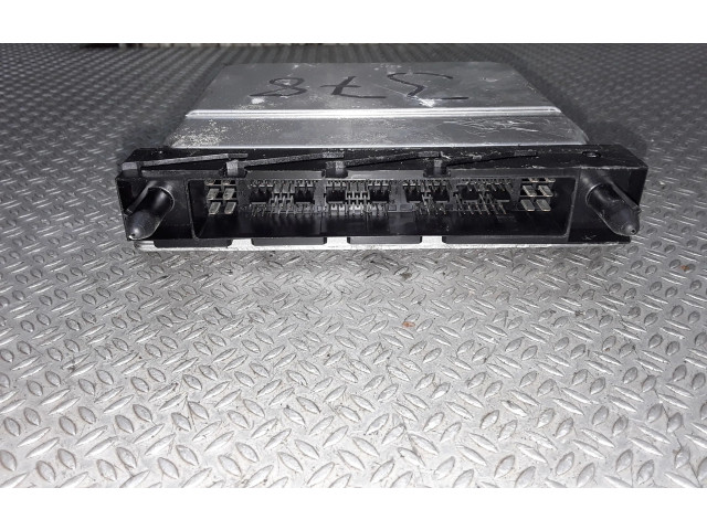 Блок управления двигателя 0281010319, 08677708A Volvo V70