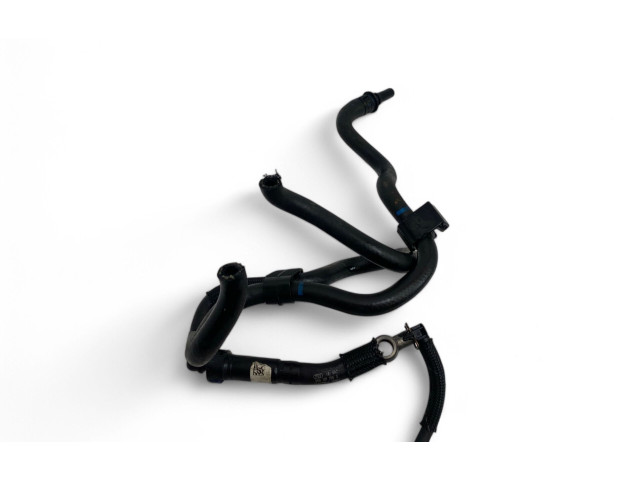 Vstřikovač 059130277ED, 059130090CS Audi Q7 4M CRT