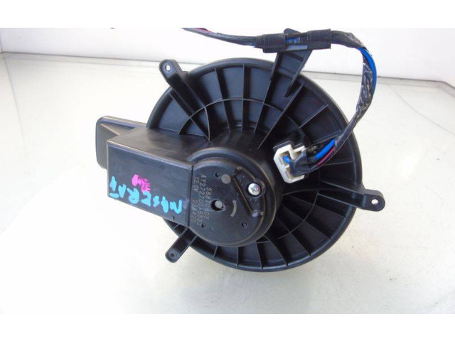 Вентилятор печки    S8870003, 238420   Maserati Ghibli