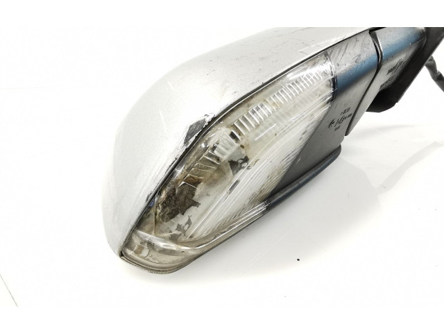 Зеркало (управляемое электричеством)    Skoda Octavia Mk2 (1Z)