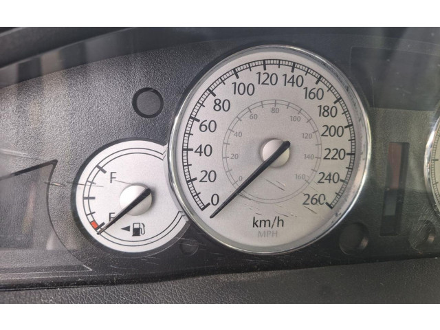 Панель приборов A2C53132114   Chrysler 300 - 300C       