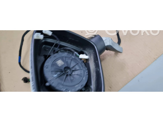 Зеркало электрическое Audi A3 8Y 2020 - года