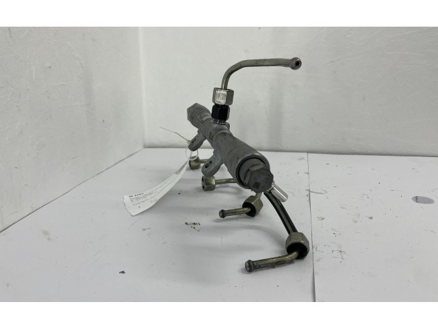 Топливная рампа 9821399680 Peugeot 2008 I для двигателя YHY