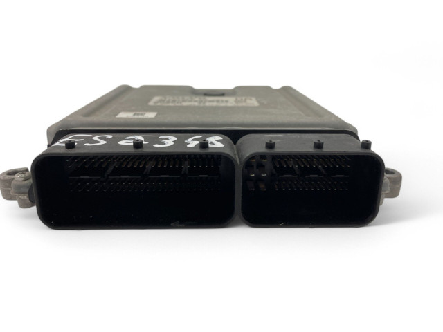 Блок управления двигателем Блок управления 31372225AA, 0281019168   Volvo XC90