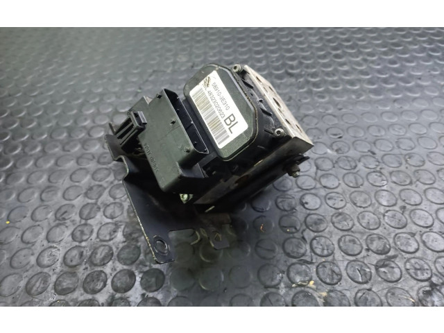 Блок АБС 0265216928   KIA  Sorento  2002 - 2009 года