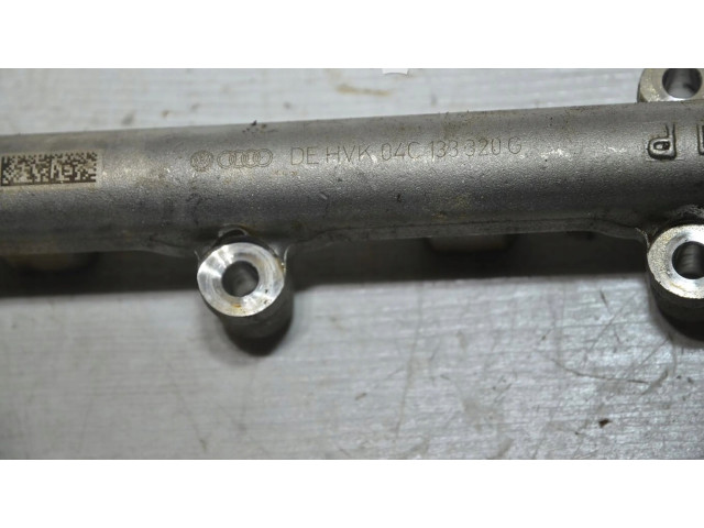 Топливная рампа 04C133320G, 04C133320G Skoda Fabia Mk3 (NJ)