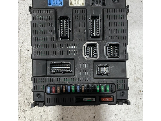 Комплект блоков управления 0281012464, 0281012464   Fiat Ulysse