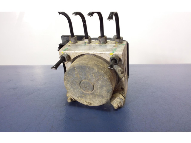 Блок АБС 8200694434, 8200694434   Dacia  Logan I  2004 - 2012 года