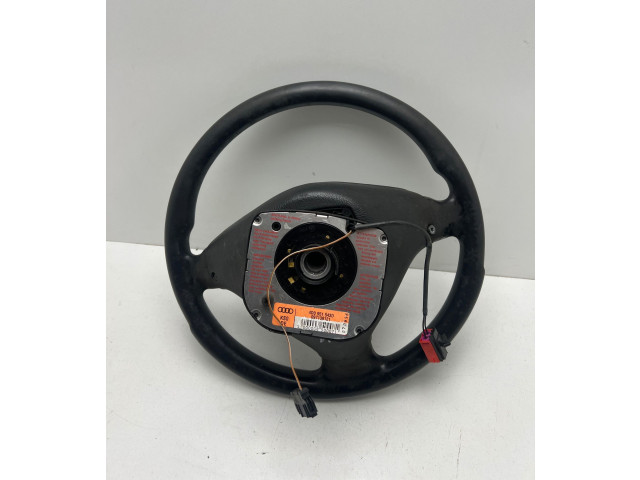 Подрулевой шлейф SRS 4D0951543D, 097139121 Audi A8 S8 D2 4D