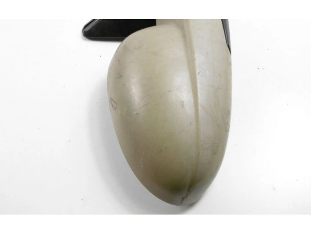 Зеркало (механическое)       Chevrolet Nubira   -  года   