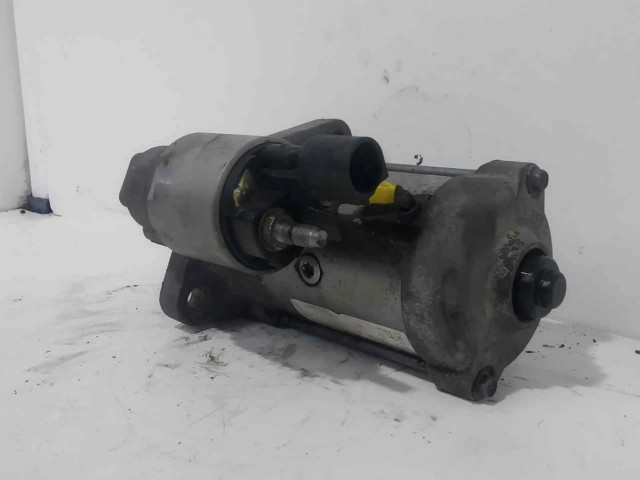 Стартер     Skoda Rapid (NH)