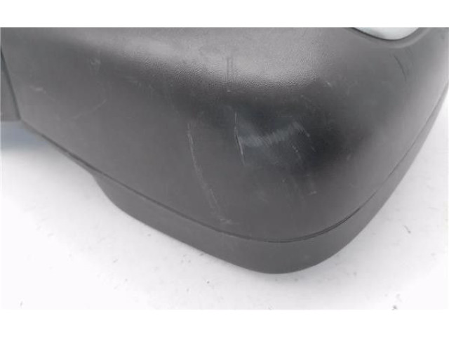 Zpětné zrcátko  Citroen Berlingo 2002  8153HL  